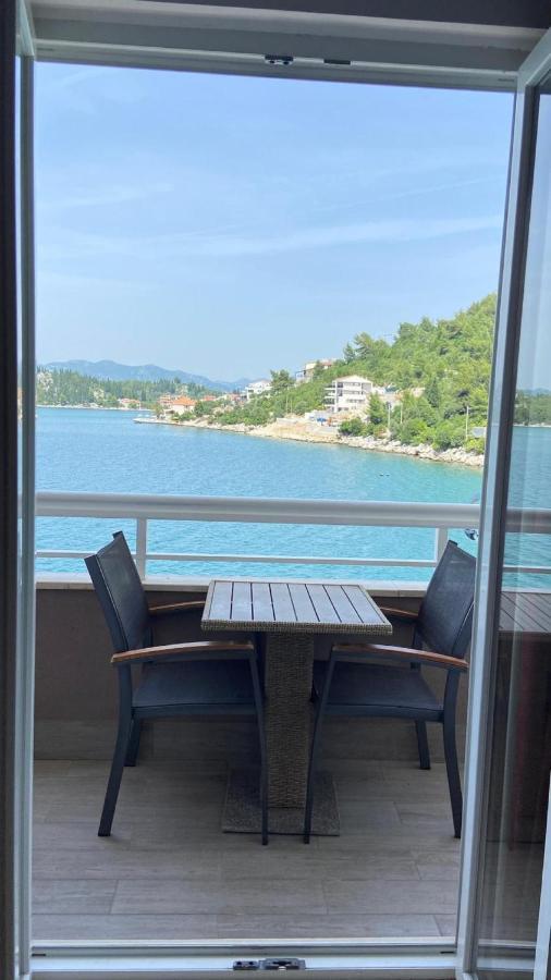 Apartments Tiho & Jelena Blace Ngoại thất bức ảnh