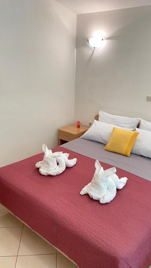 Apartments Tiho & Jelena Blace Ngoại thất bức ảnh