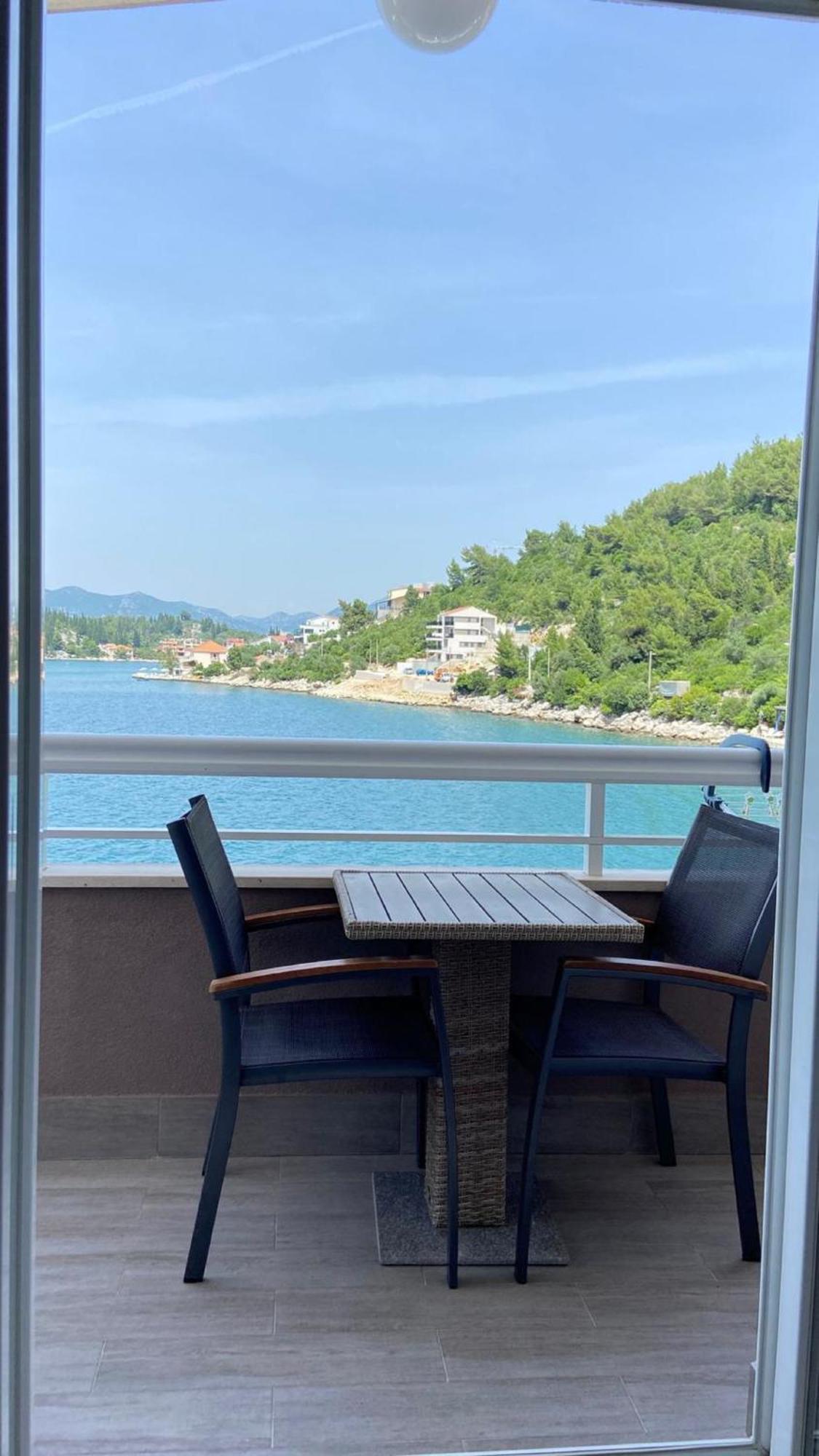 Apartments Tiho & Jelena Blace Phòng bức ảnh