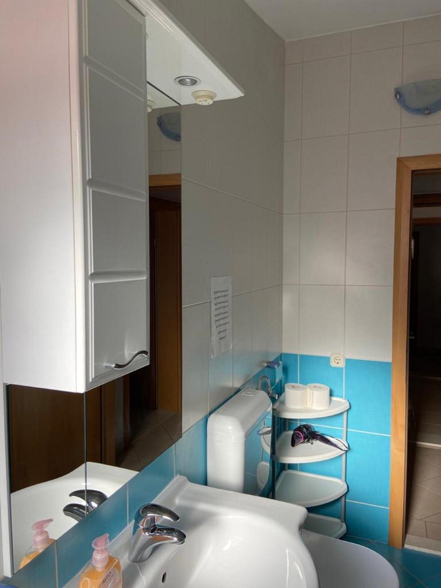 Apartments Tiho & Jelena Blace Ngoại thất bức ảnh
