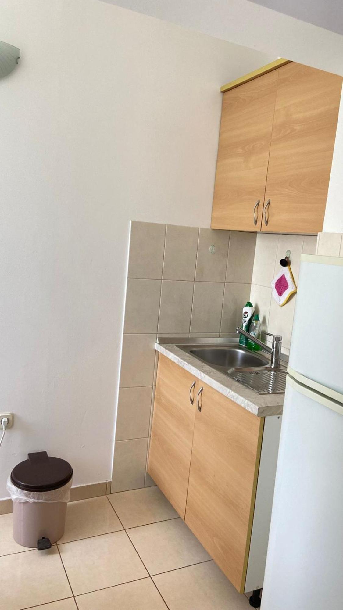 Apartments Tiho & Jelena Blace Ngoại thất bức ảnh