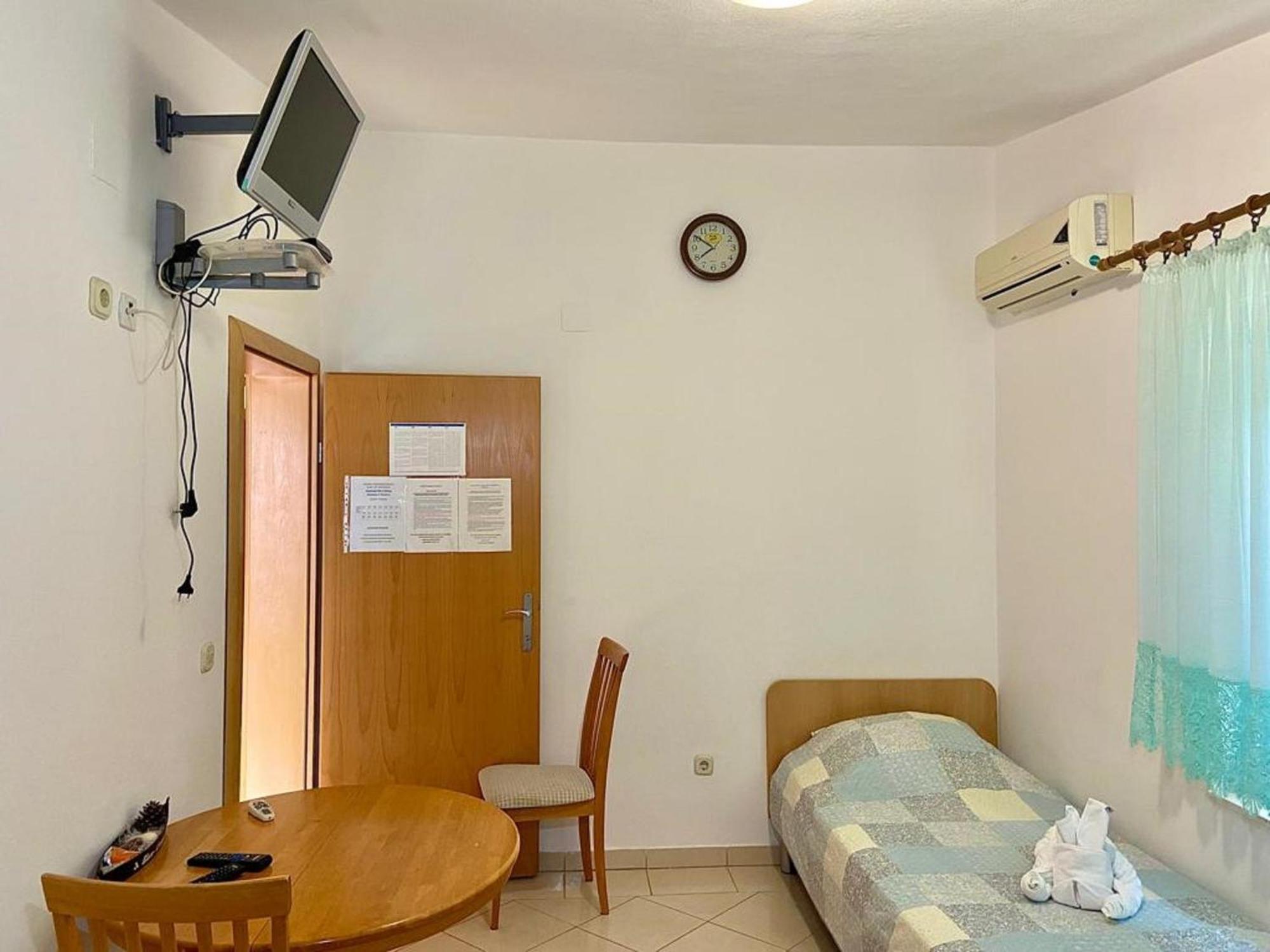 Apartments Tiho & Jelena Blace Ngoại thất bức ảnh