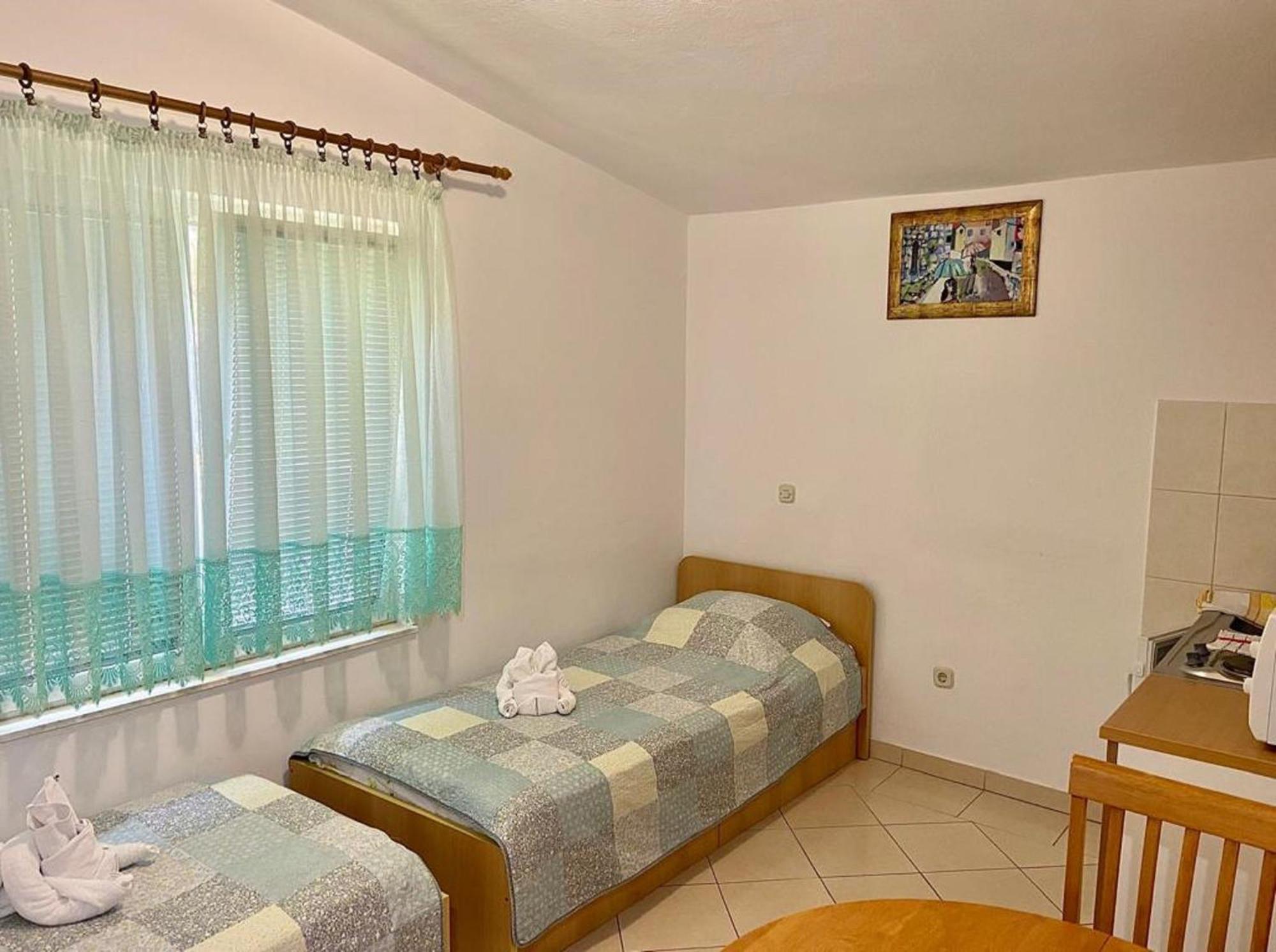 Apartments Tiho & Jelena Blace Ngoại thất bức ảnh