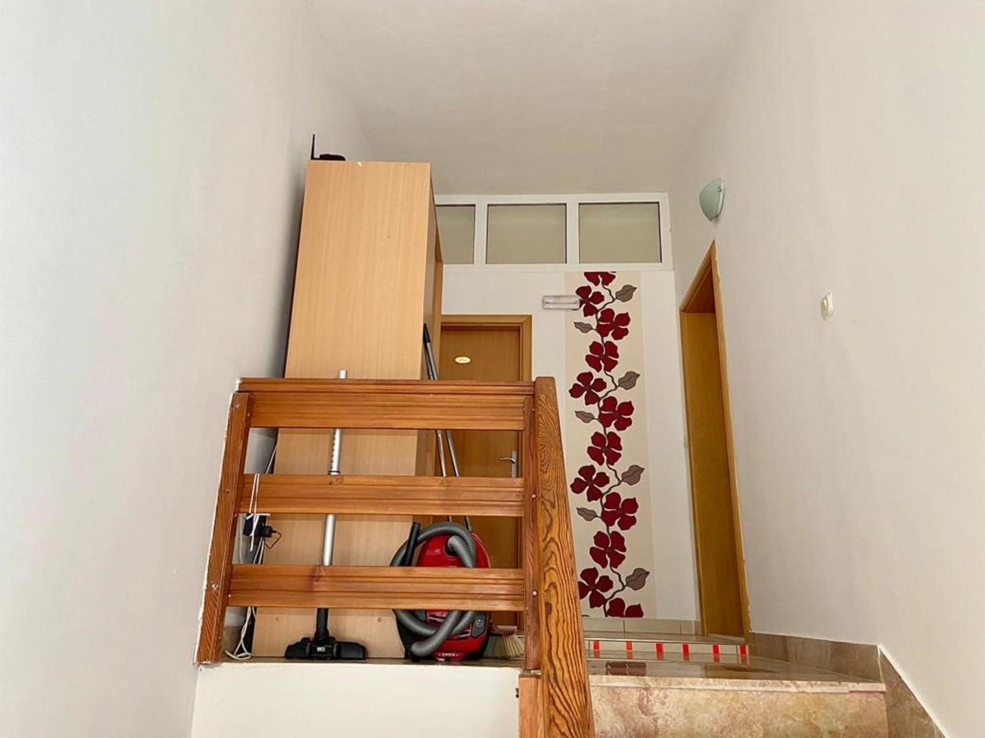 Apartments Tiho & Jelena Blace Ngoại thất bức ảnh