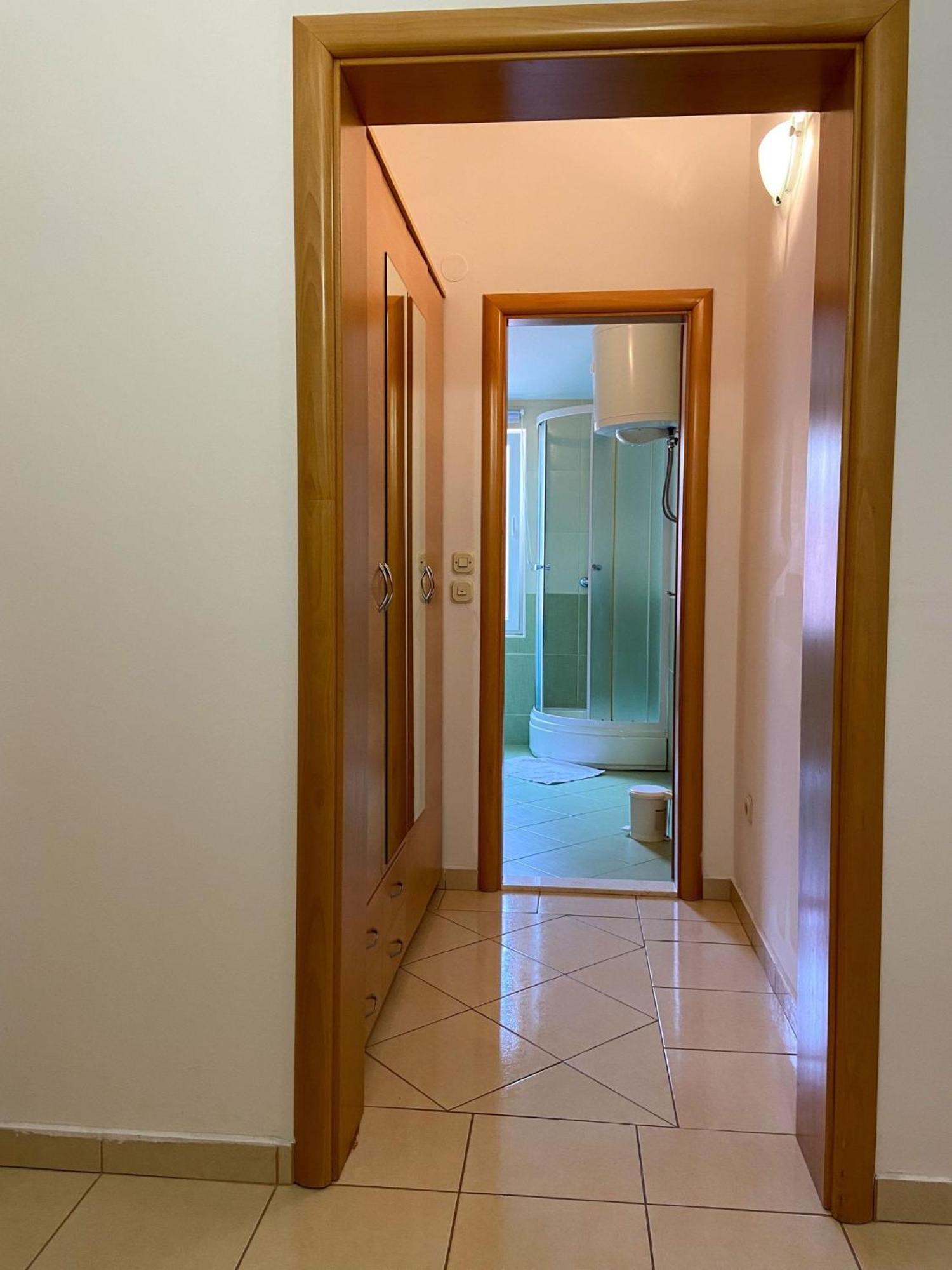 Apartments Tiho & Jelena Blace Ngoại thất bức ảnh