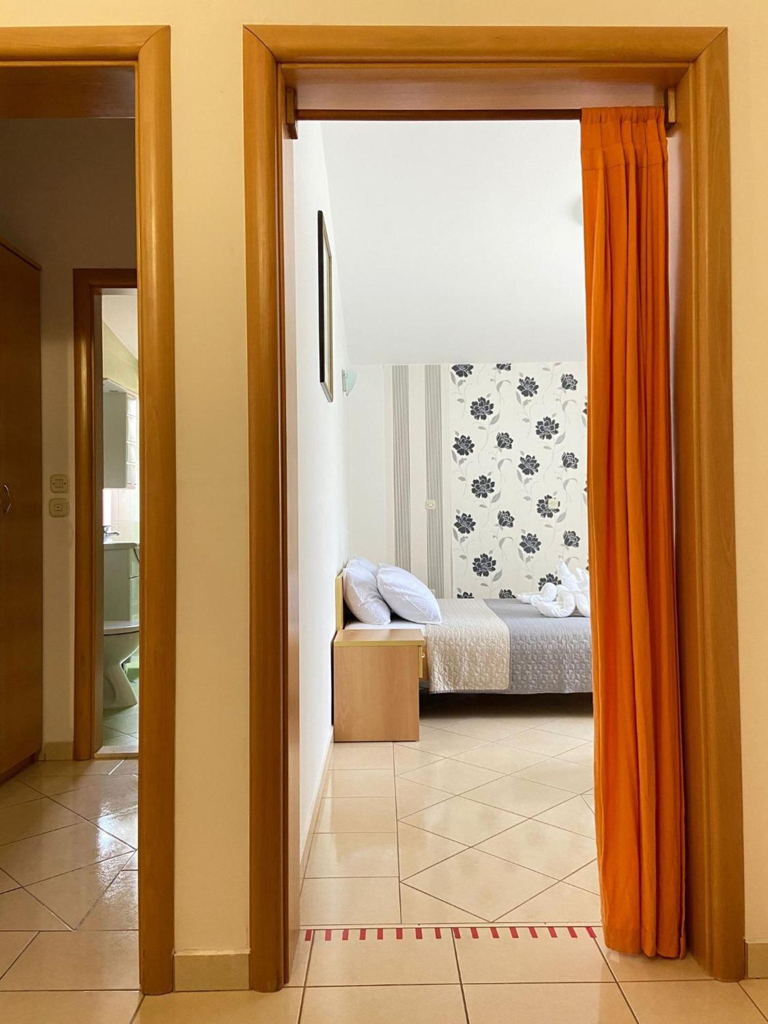 Apartments Tiho & Jelena Blace Ngoại thất bức ảnh