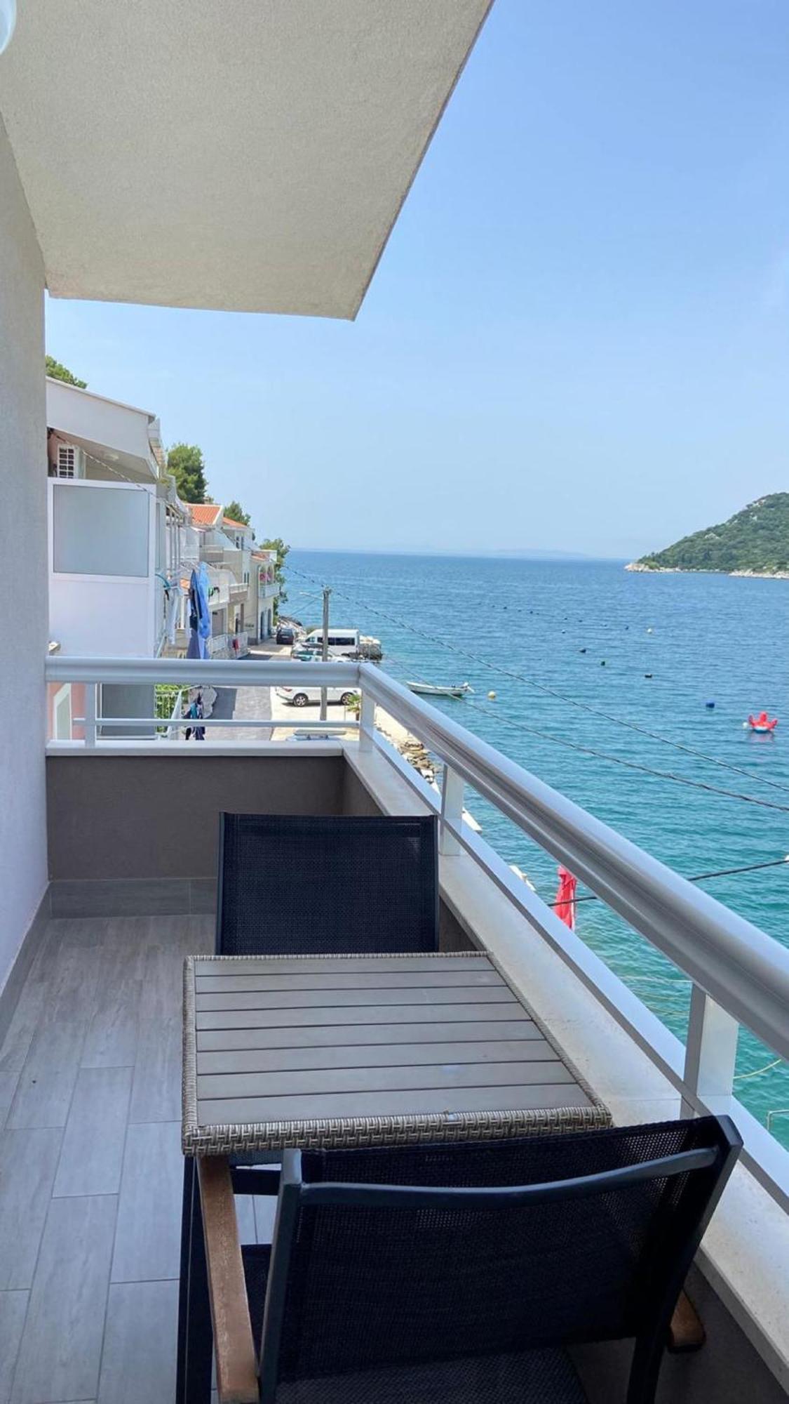 Apartments Tiho & Jelena Blace Ngoại thất bức ảnh