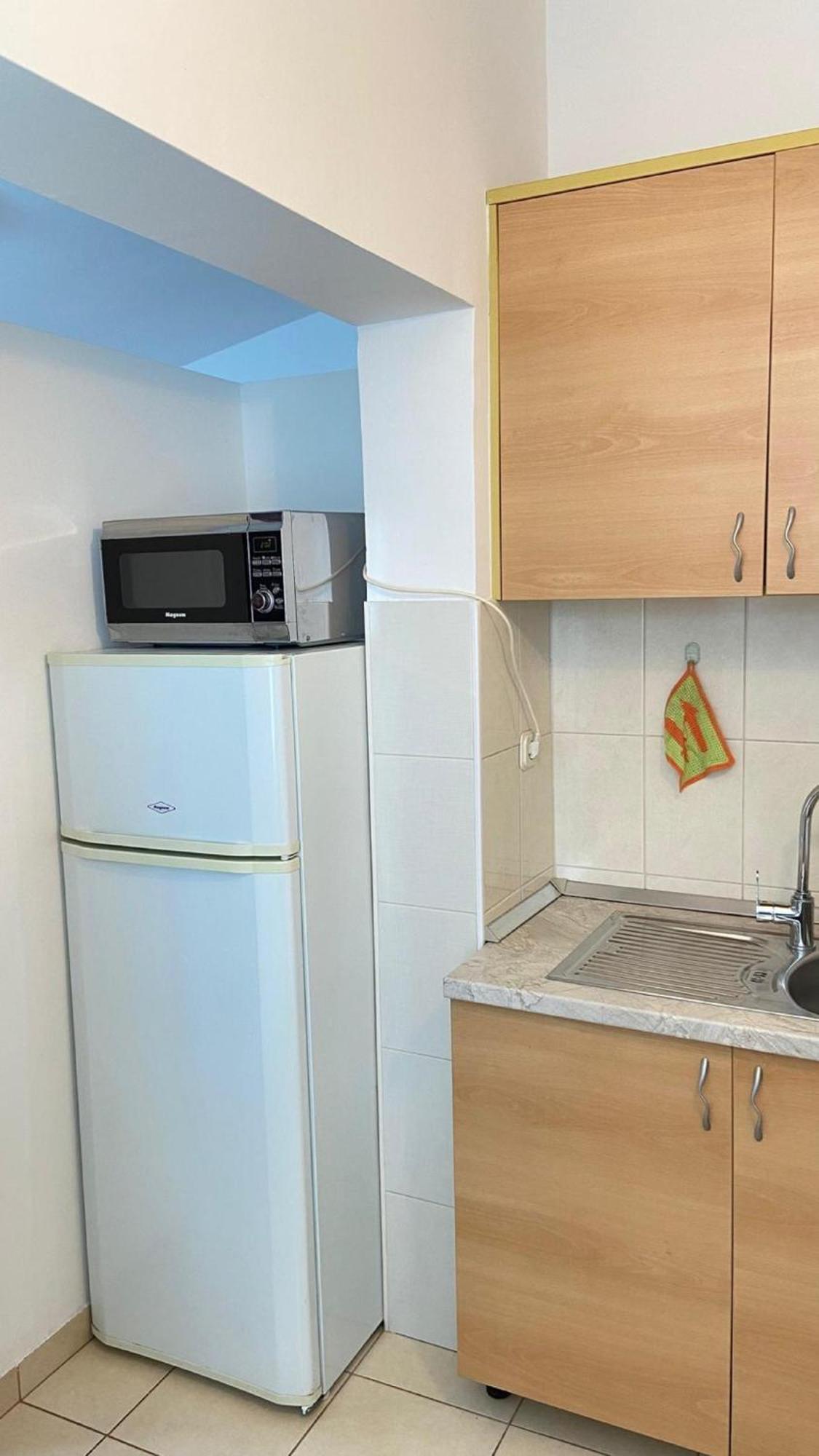 Apartments Tiho & Jelena Blace Ngoại thất bức ảnh