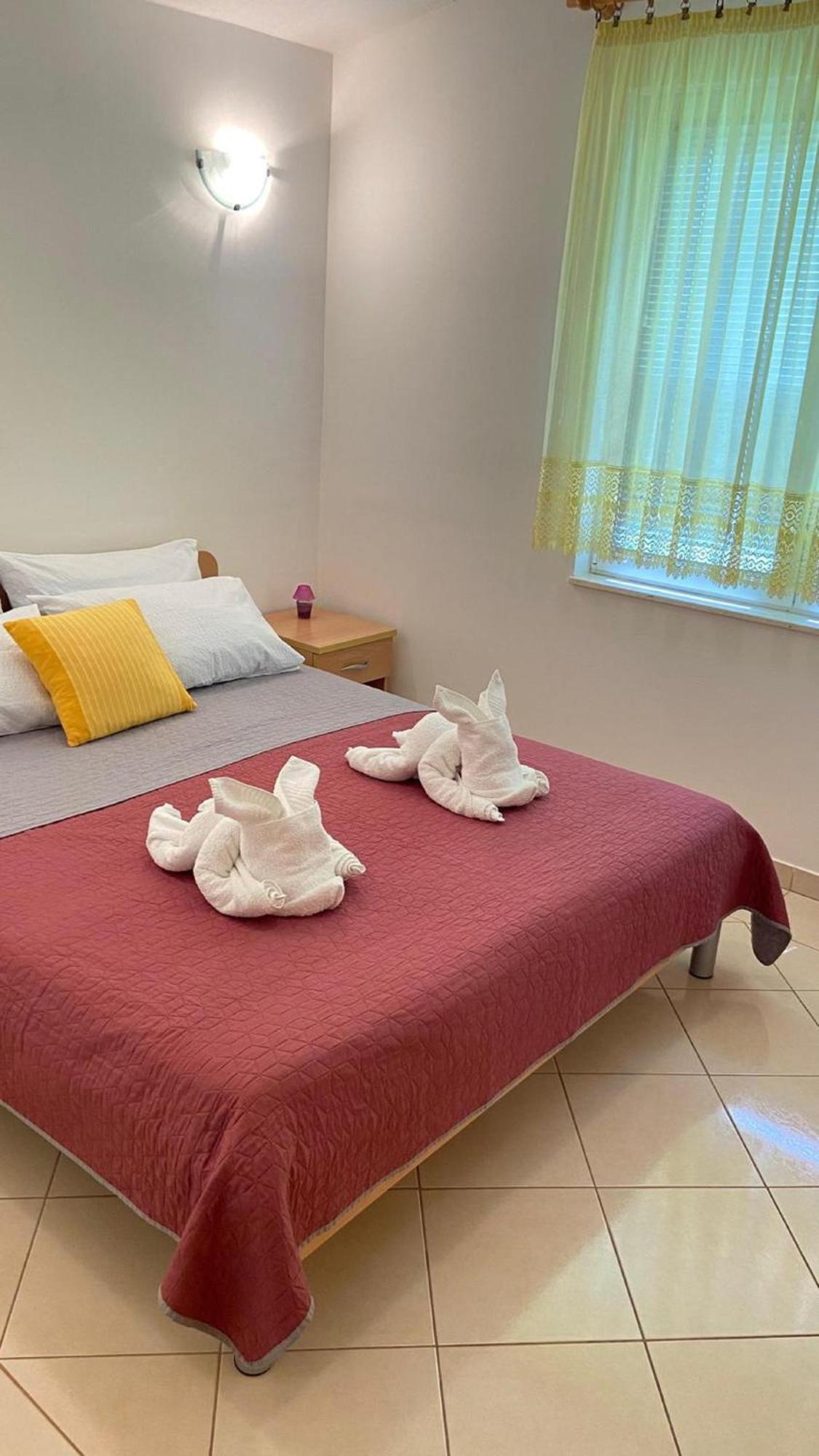 Apartments Tiho & Jelena Blace Ngoại thất bức ảnh