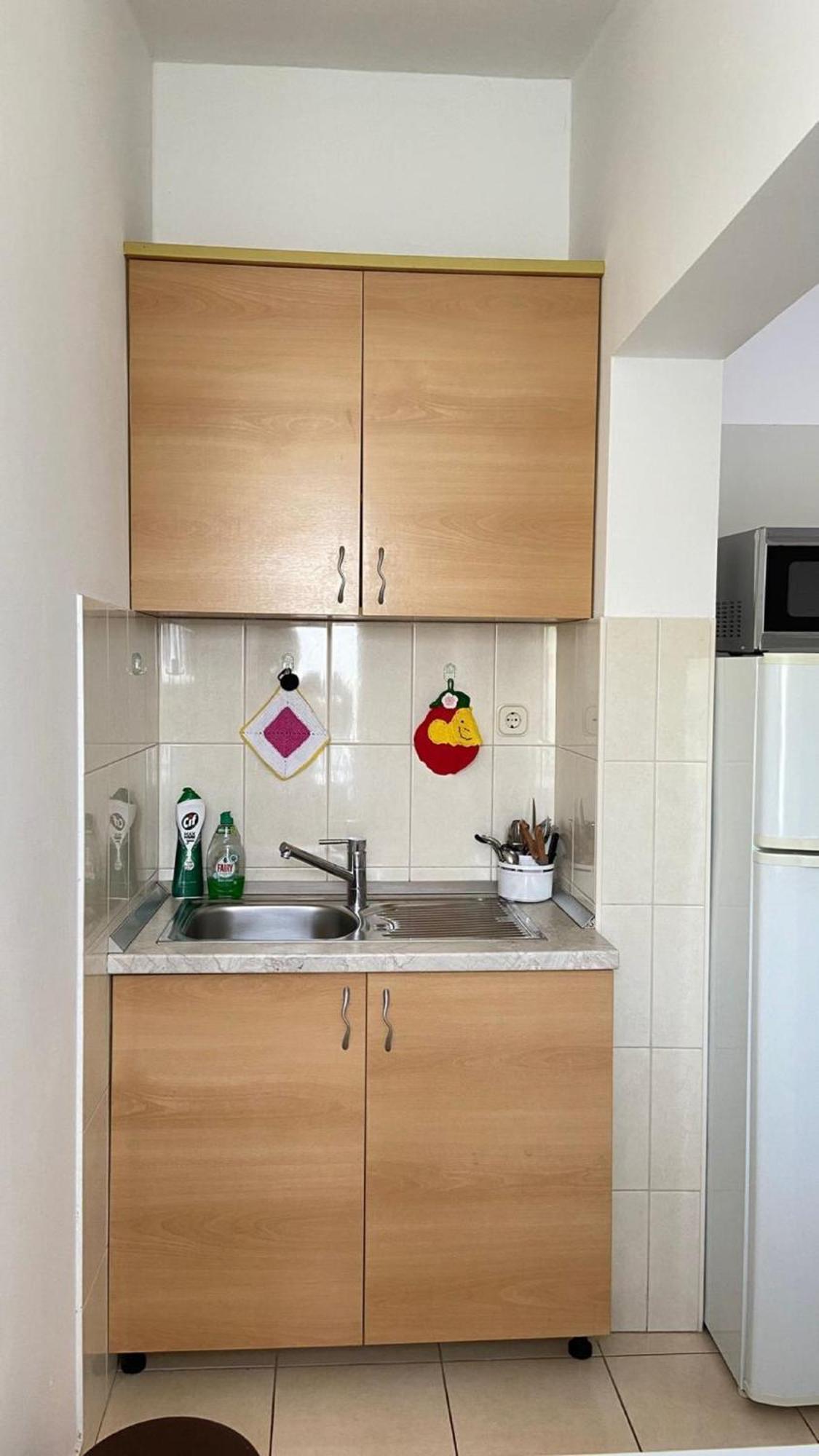 Apartments Tiho & Jelena Blace Ngoại thất bức ảnh
