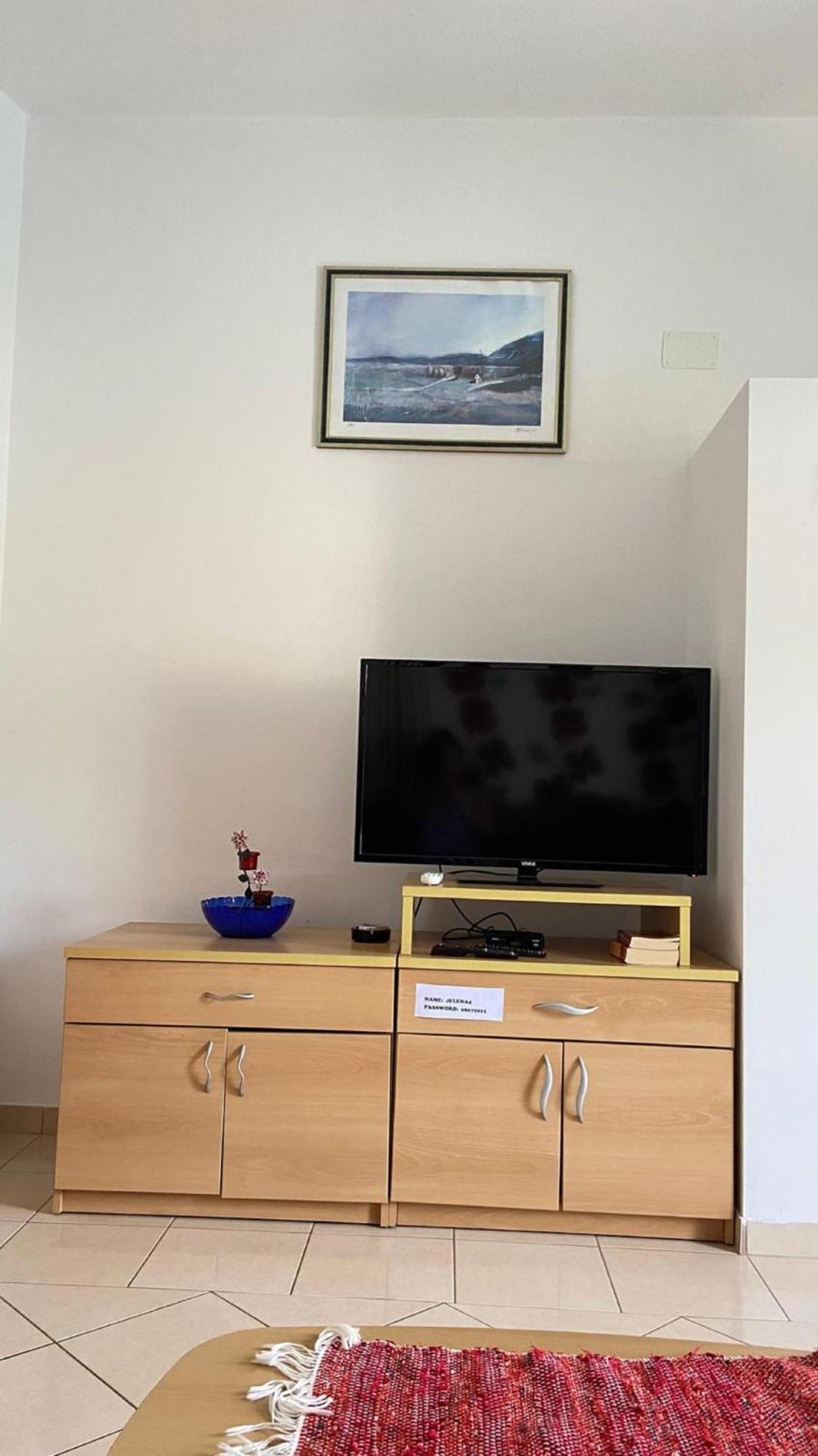 Apartments Tiho & Jelena Blace Ngoại thất bức ảnh