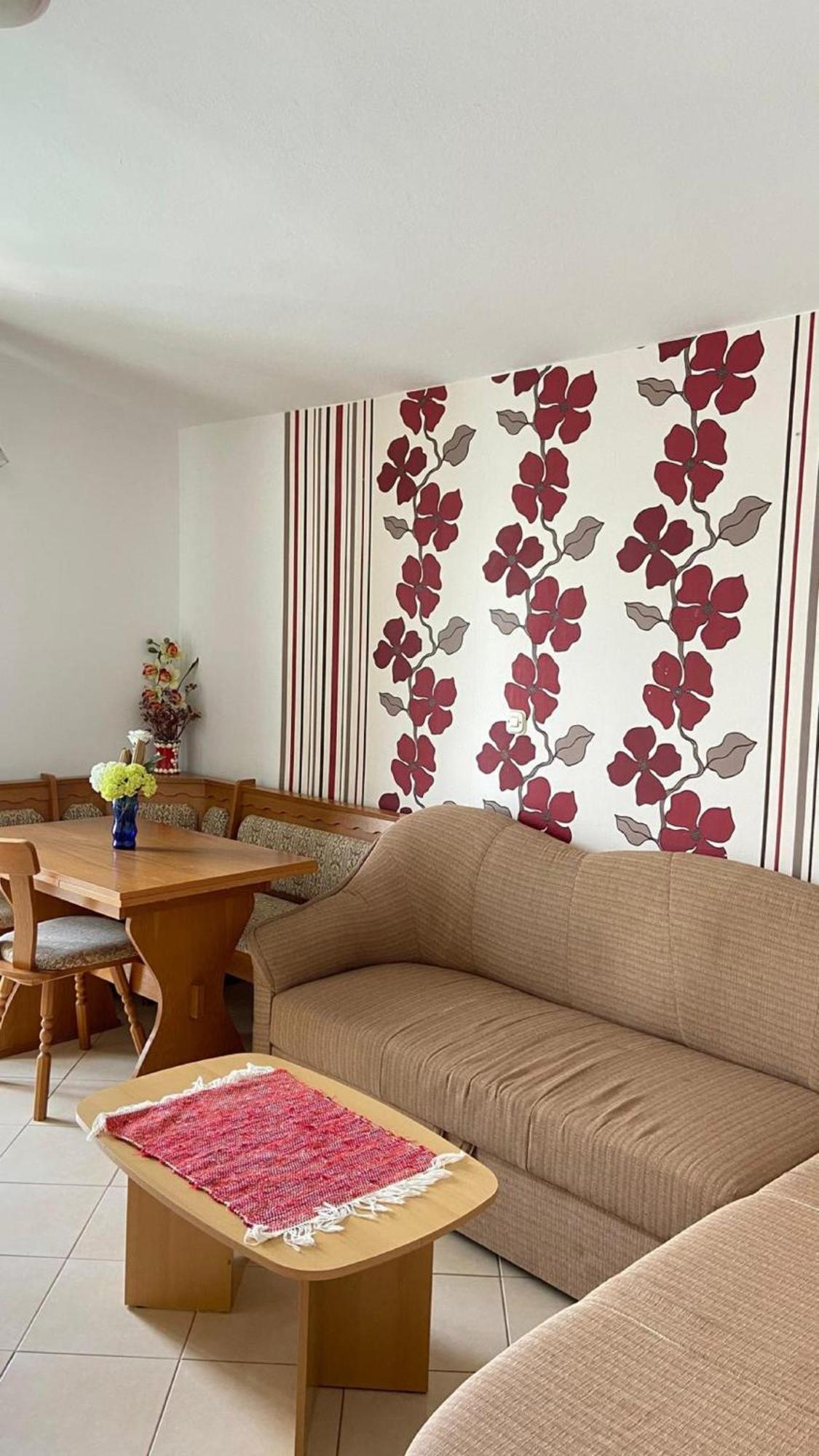 Apartments Tiho & Jelena Blace Ngoại thất bức ảnh
