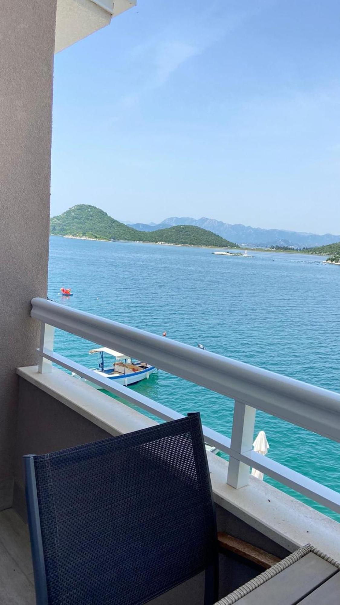 Apartments Tiho & Jelena Blace Ngoại thất bức ảnh