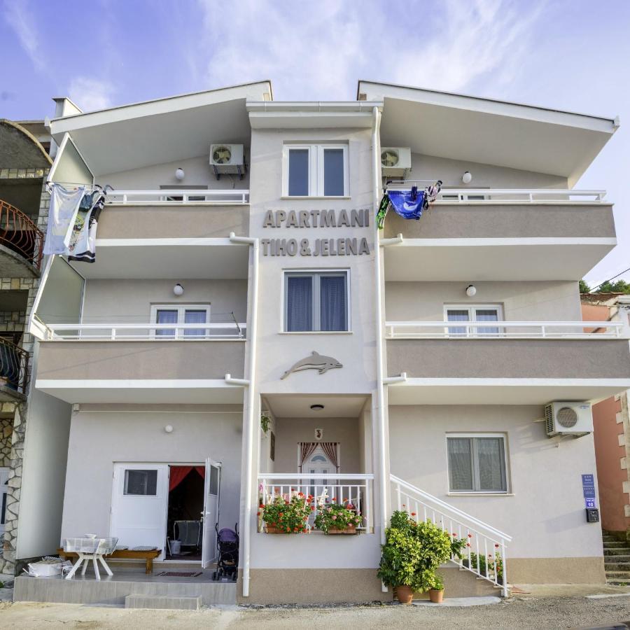 Apartments Tiho & Jelena Blace Ngoại thất bức ảnh